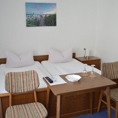 Gasthof-Pension Fraenkische Schweiz Obertrubach Exteriör bild